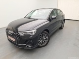  Audi  Q3 Audi,  SB '19, Audi  Sportback 35 TDI S tronic Quattro 5d #2