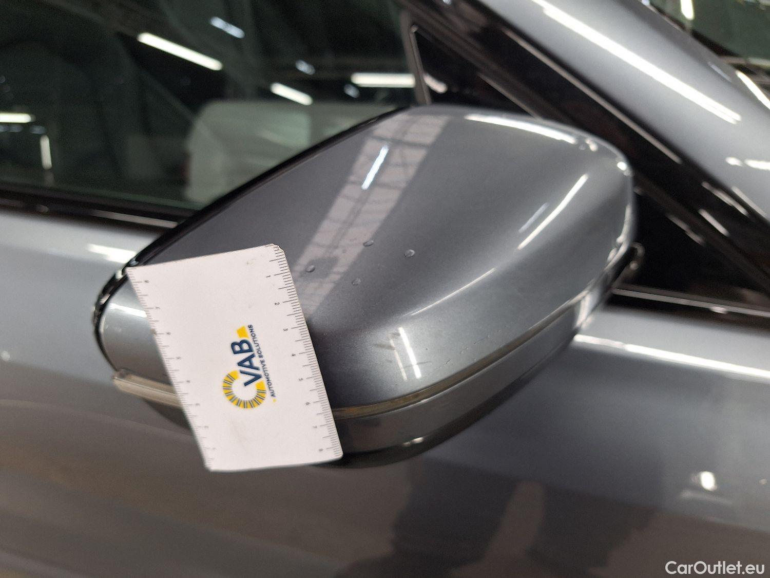  Bmw  Serie 6 BMW, 6-Gran Turismo '17, BMW 6 Reeks Gran Turismo 620d (120kW) 5d #6