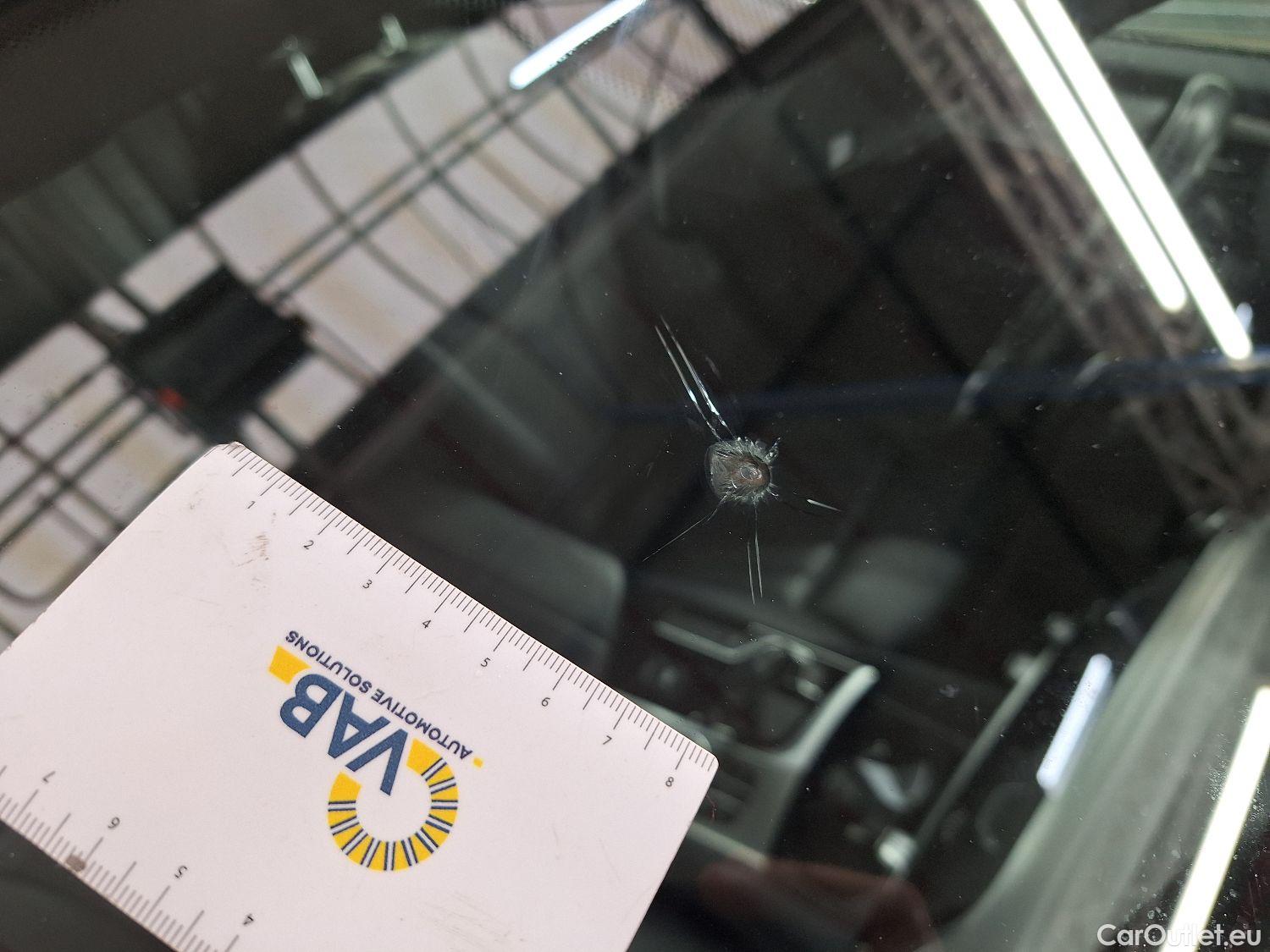  Bmw  Serie 6 BMW, 6-Gran Turismo '17, BMW 6 Reeks Gran Turismo 620d (120kW) 5d #10