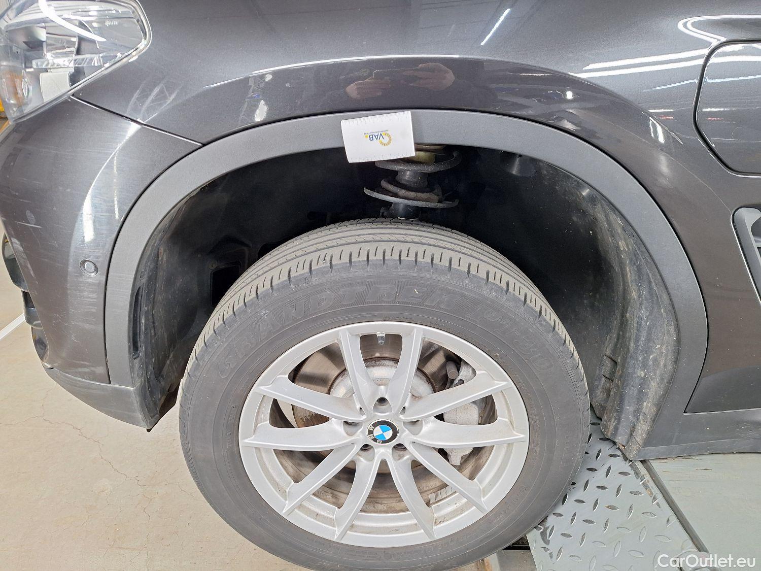  Bmw  X3 BMW,  '17, BMW  xDrive30e (120 kW) 5d #43