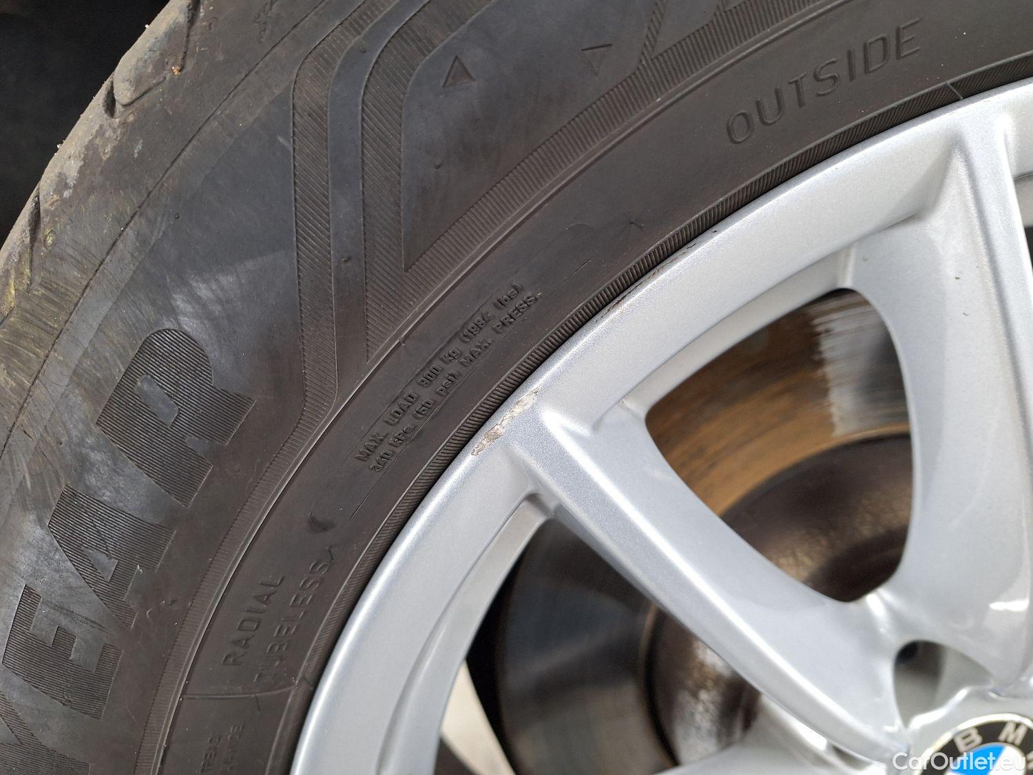  Bmw  X3 BMW,  '17, BMW  xDrive30e (120 kW) 5d #14