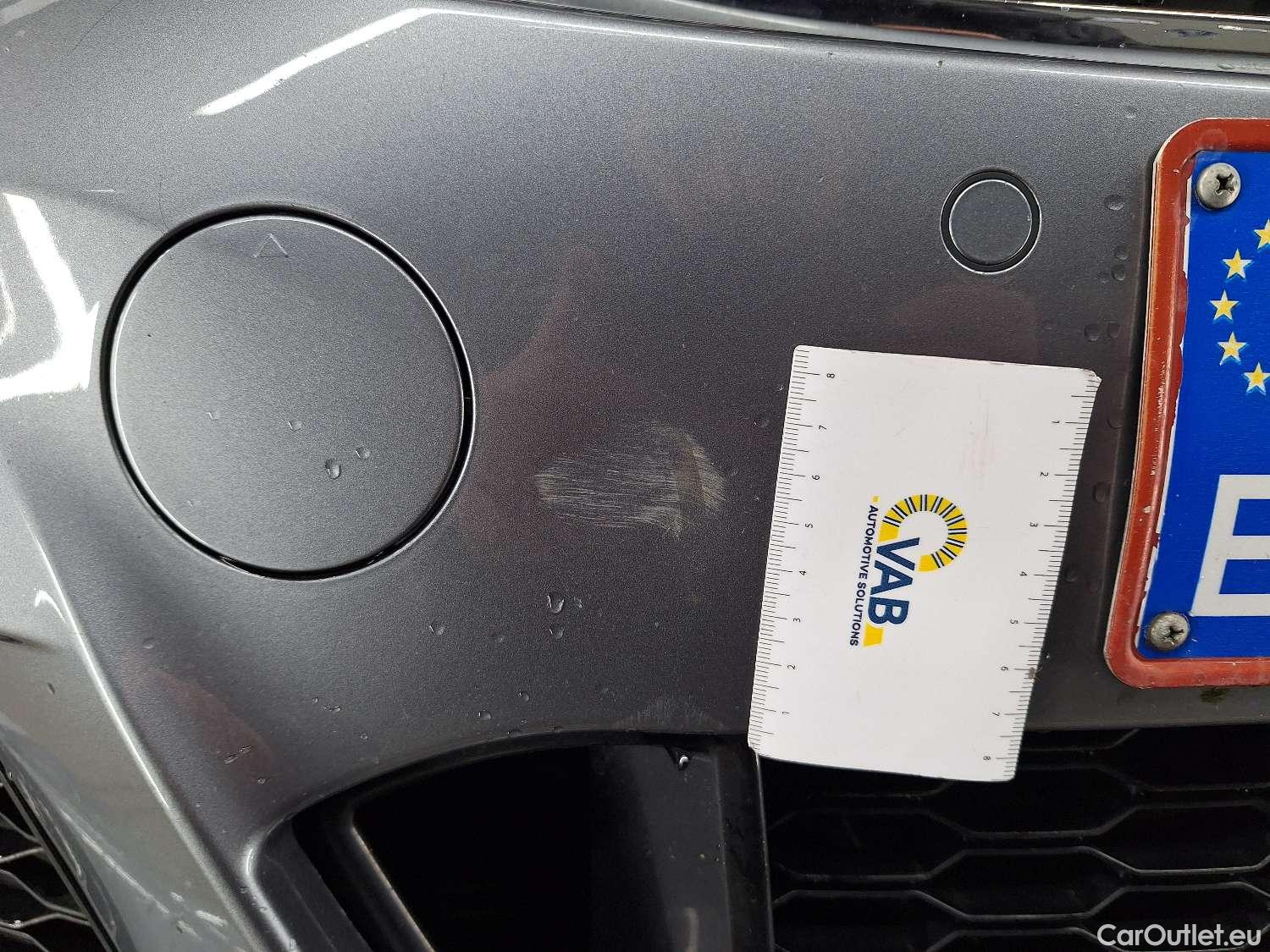  Bmw  Serie 6 BMW, 6-Gran Turismo '17, BMW 6 Reeks Gran Turismo 620d (120kW) 5d #14