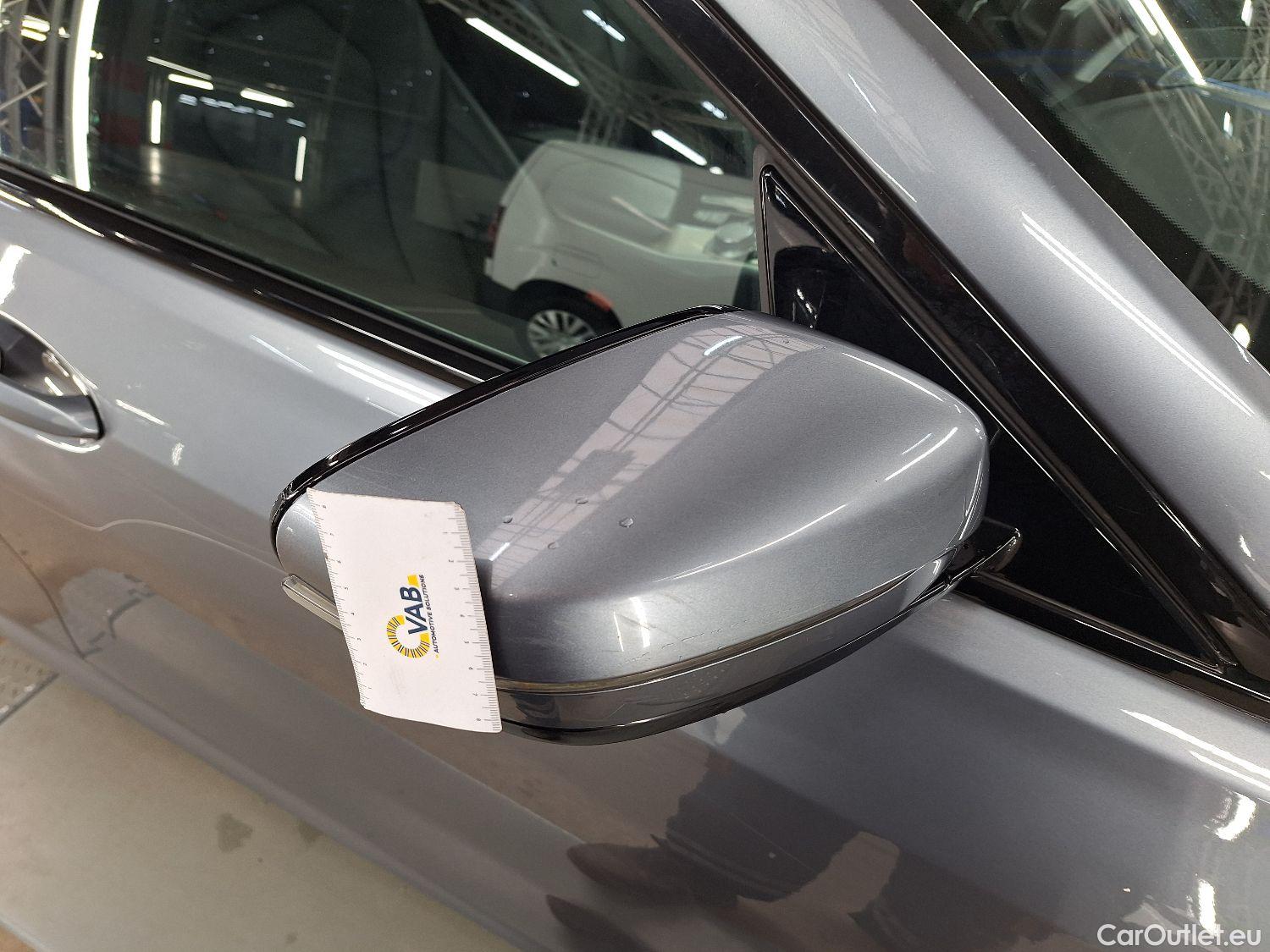  Bmw  Serie 6 BMW, 6-Gran Turismo '17, BMW 6 Reeks Gran Turismo 620d (120kW) 5d #5