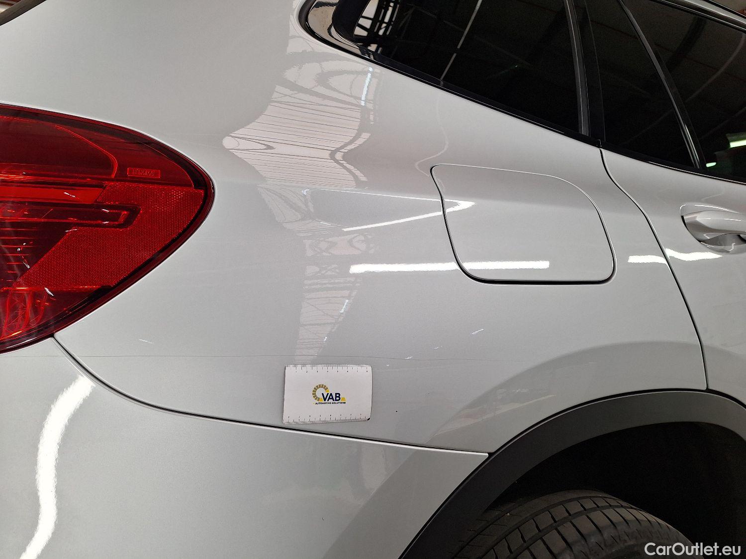  Bmw  X3 BMW,  '17, BMW  xDrive30e (135 kW) 5d #1