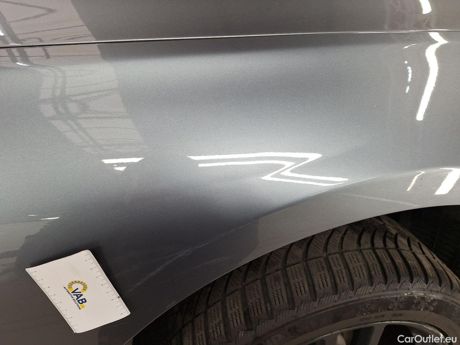  Bmw  Serie 6 BMW, 6-Gran Turismo '17, BMW 6 Reeks Gran Turismo 620d (120kW) 5d #32