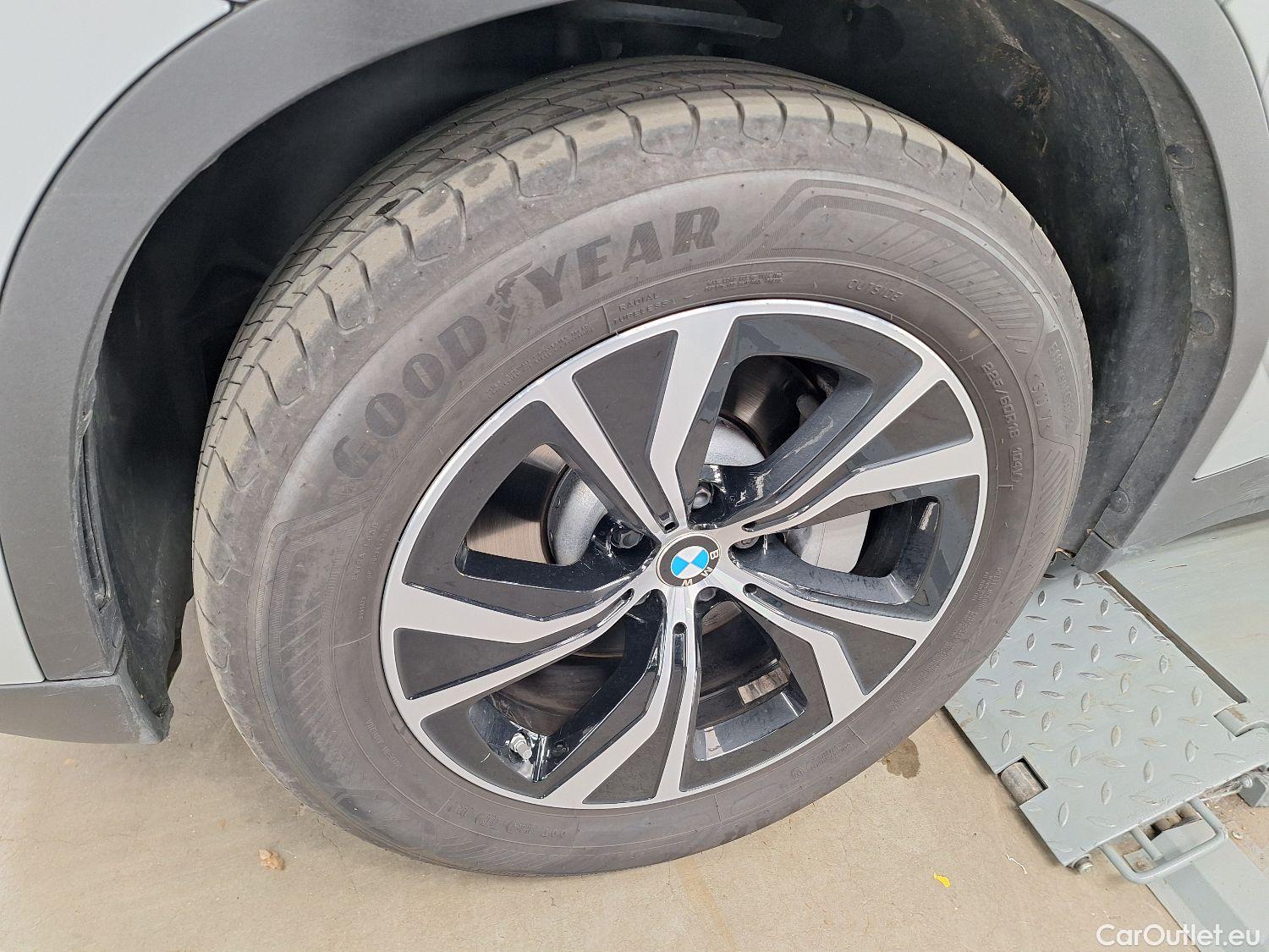  Bmw  X3 BMW,  '17, BMW  xDrive30e (135 kW) 5d #34