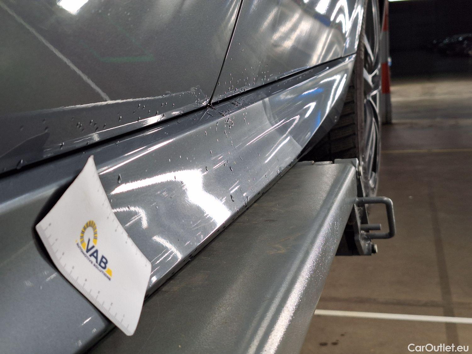  Bmw  Serie 6 BMW, 6-Gran Turismo '17, BMW 6 Reeks Gran Turismo 620d (120kW) 5d #28