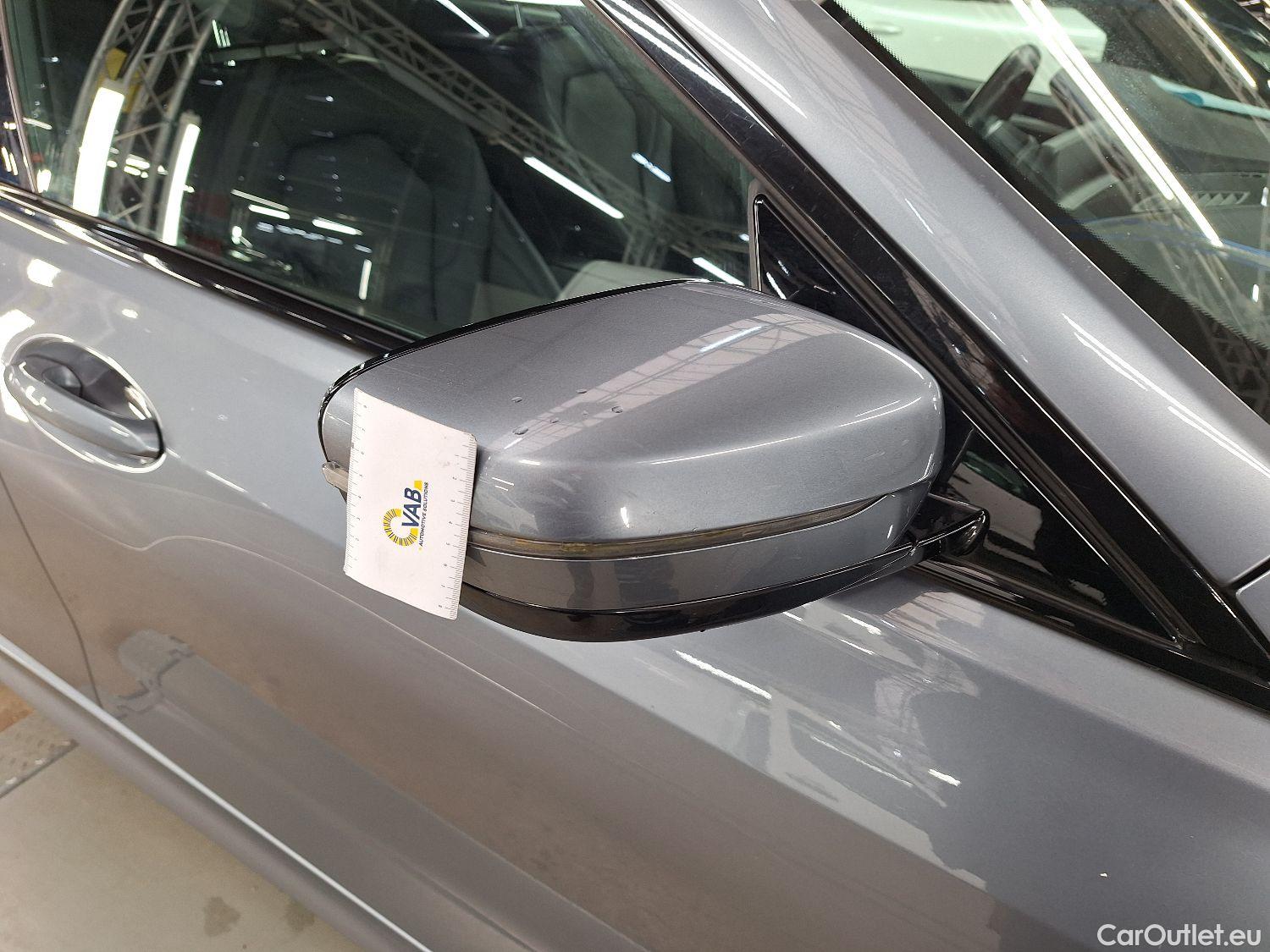  Bmw  Serie 6 BMW, 6-Gran Turismo '17, BMW 6 Reeks Gran Turismo 620d (120kW) 5d #7