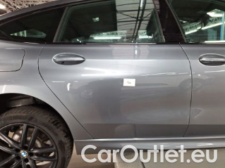  Bmw  Serie 6 BMW, 6-Gran Turismo '17, BMW 6 Reeks Gran Turismo 620d (120kW) 5d #40