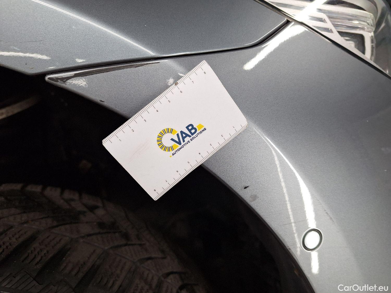  Bmw  Serie 6 BMW, 6-Gran Turismo '17, BMW 6 Reeks Gran Turismo 620d (120kW) 5d #16