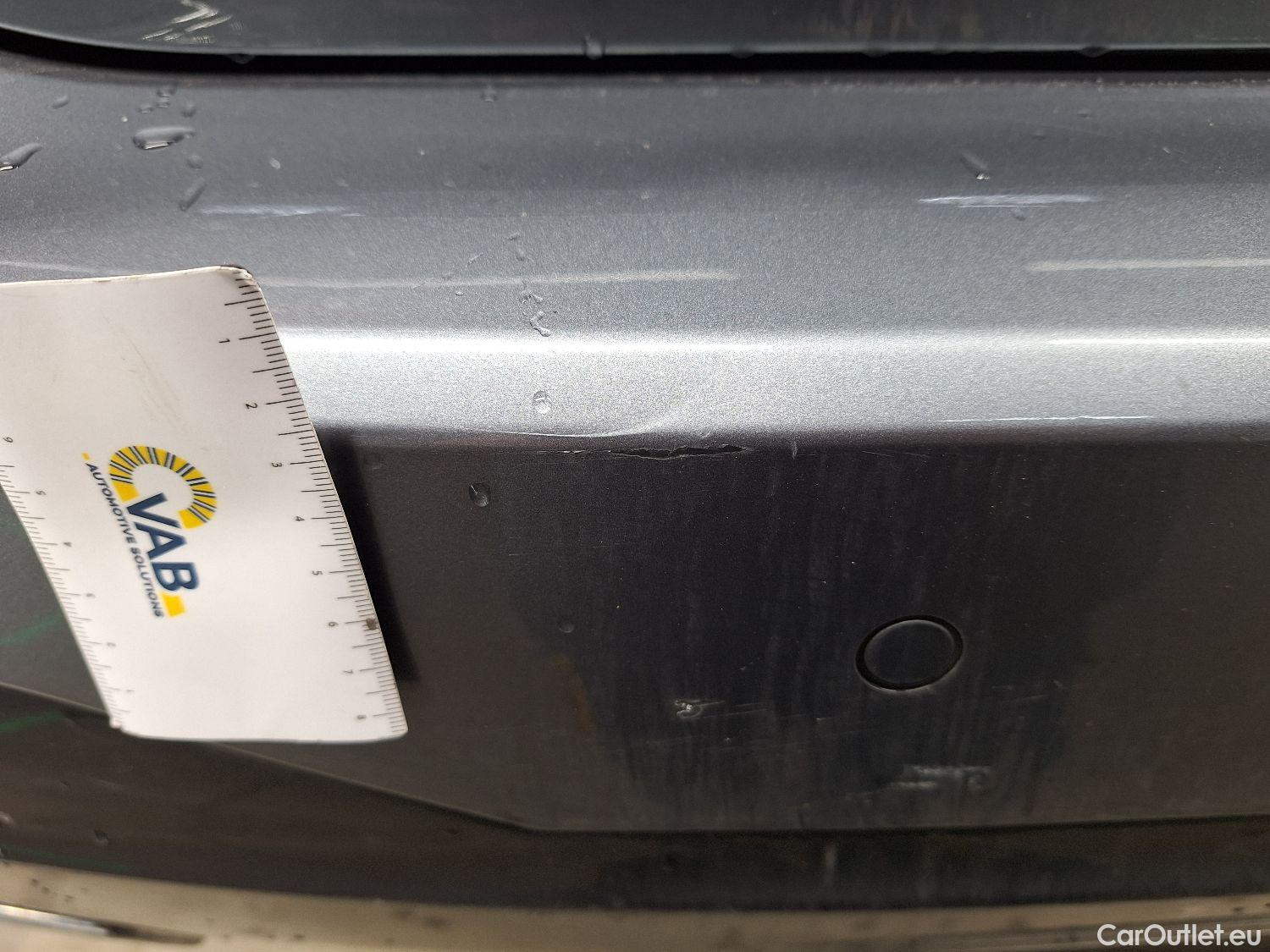  Bmw  Serie 6 BMW, 6-Gran Turismo '17, BMW 6 Reeks Gran Turismo 620d (120kW) 5d #44