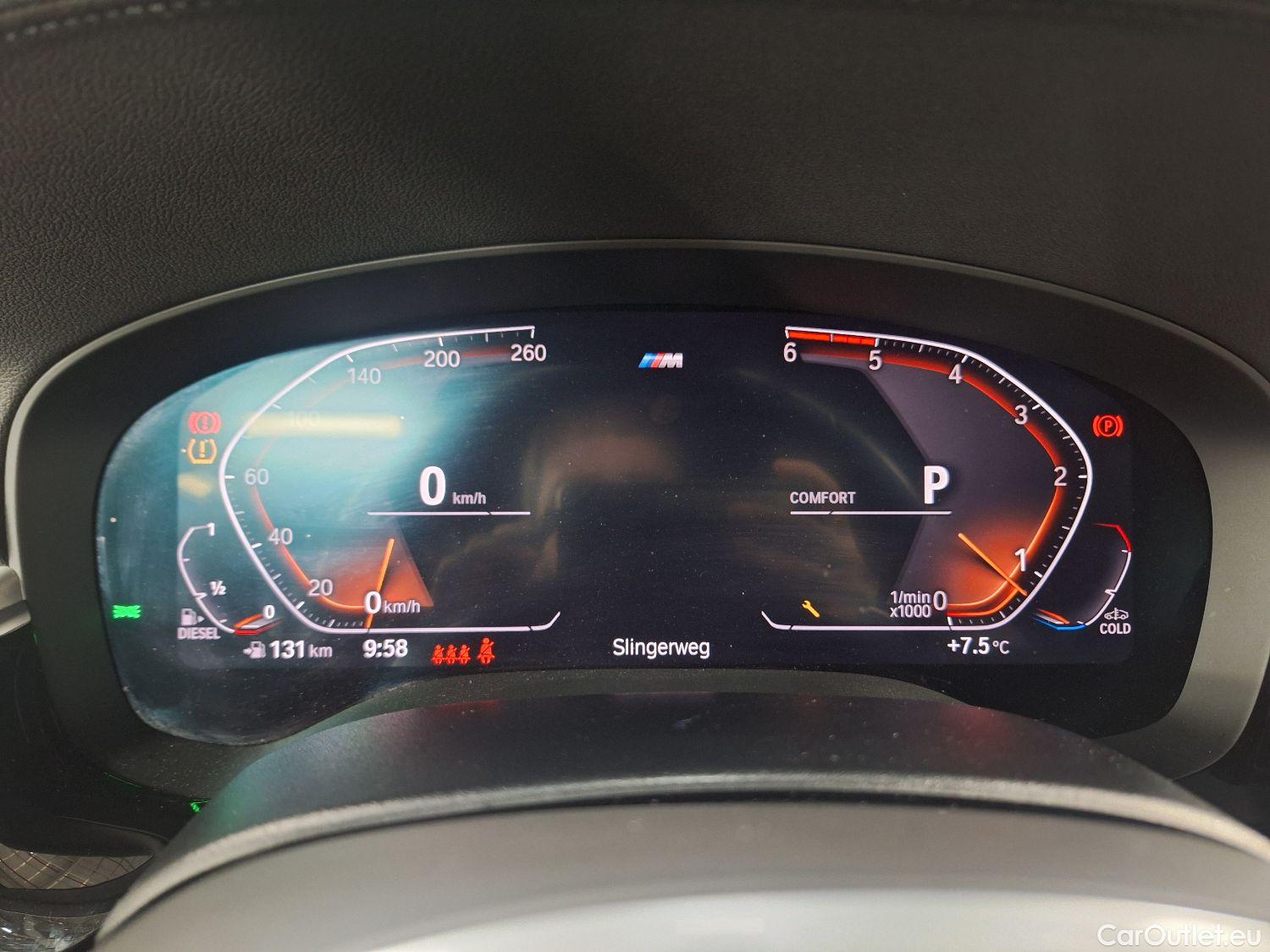  Bmw  Serie 6 BMW, 6-Gran Turismo '17, BMW 6 Reeks Gran Turismo 620d (120kW) 5d #3