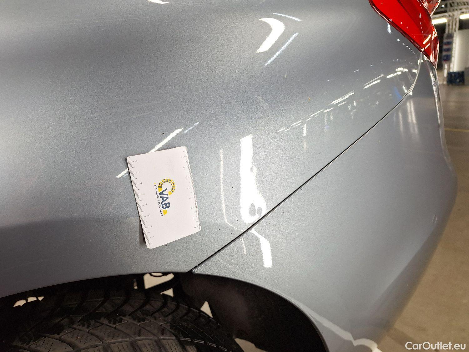  Bmw  Serie 6 BMW, 6-Gran Turismo '17, BMW 6 Reeks Gran Turismo 620d (120kW) 5d #46