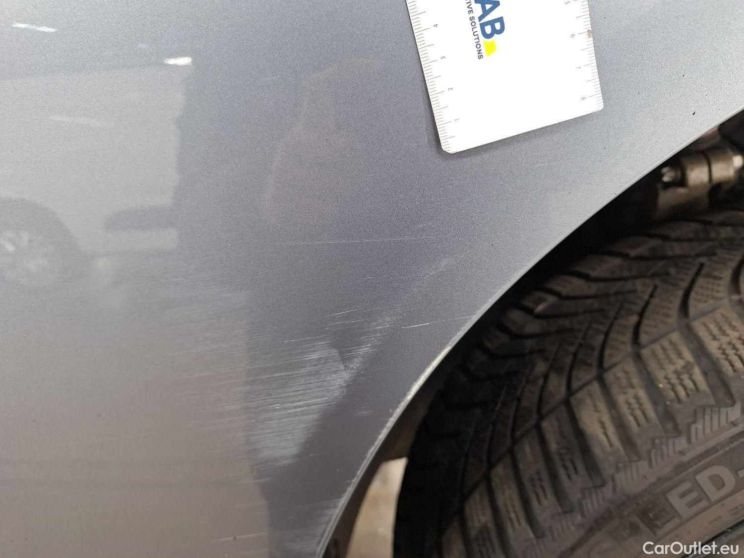  Bmw  Serie 6 BMW, 6-Gran Turismo '17, BMW 6 Reeks Gran Turismo 620d (120kW) 5d #34