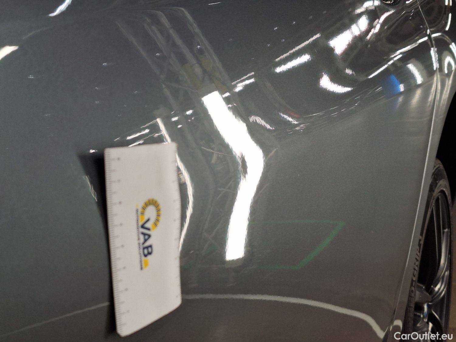  Bmw  Serie 6 BMW, 6-Gran Turismo '17, BMW 6 Reeks Gran Turismo 620d (120kW) 5d #48