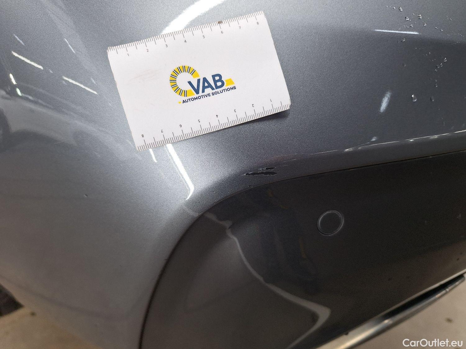  Bmw  Serie 6 BMW, 6-Gran Turismo '17, BMW 6 Reeks Gran Turismo 620d (120kW) 5d #42