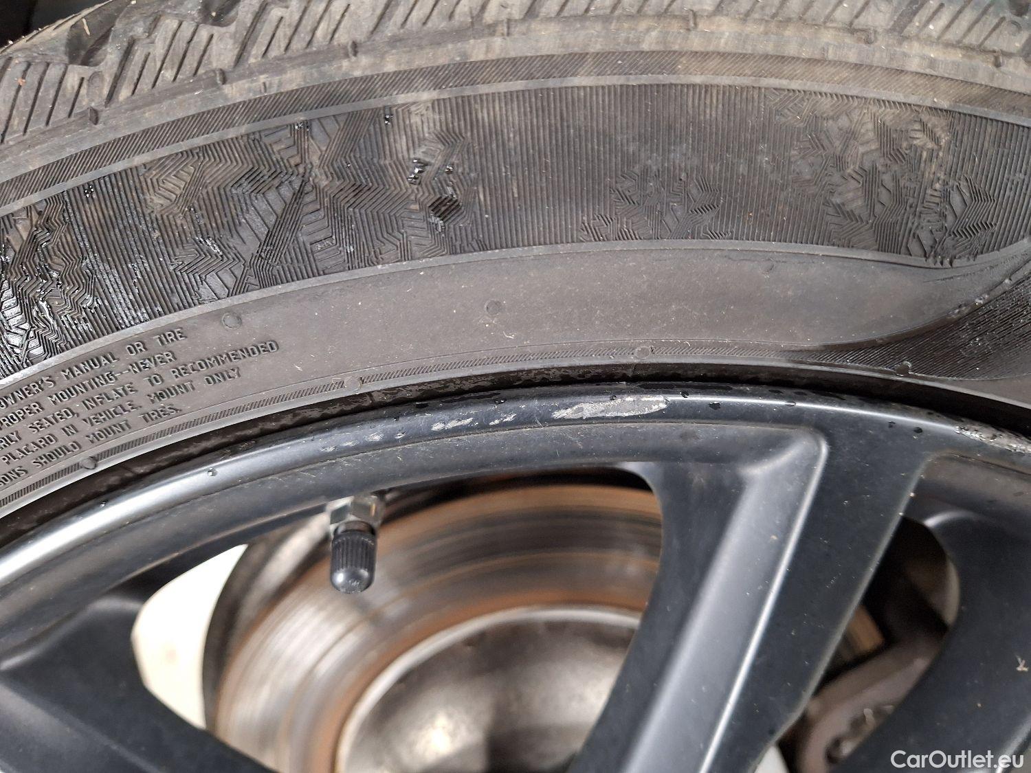  Bmw  Serie 6 BMW, 6-Gran Turismo '17, BMW 6 Reeks Gran Turismo 620d (120kW) 5d #22