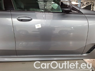  Bmw  Serie 6 BMW, 6-Gran Turismo '17, BMW 6 Reeks Gran Turismo 620d (120kW) 5d #38