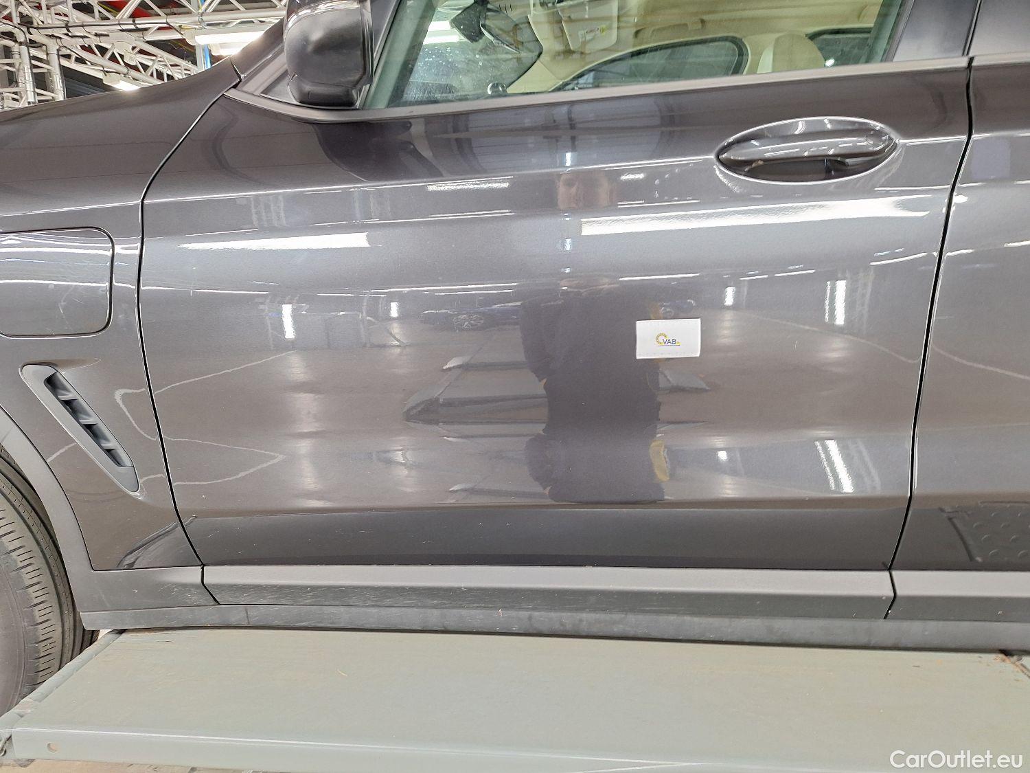  Bmw  X3 BMW,  '17, BMW  xDrive30e (120 kW) 5d #30