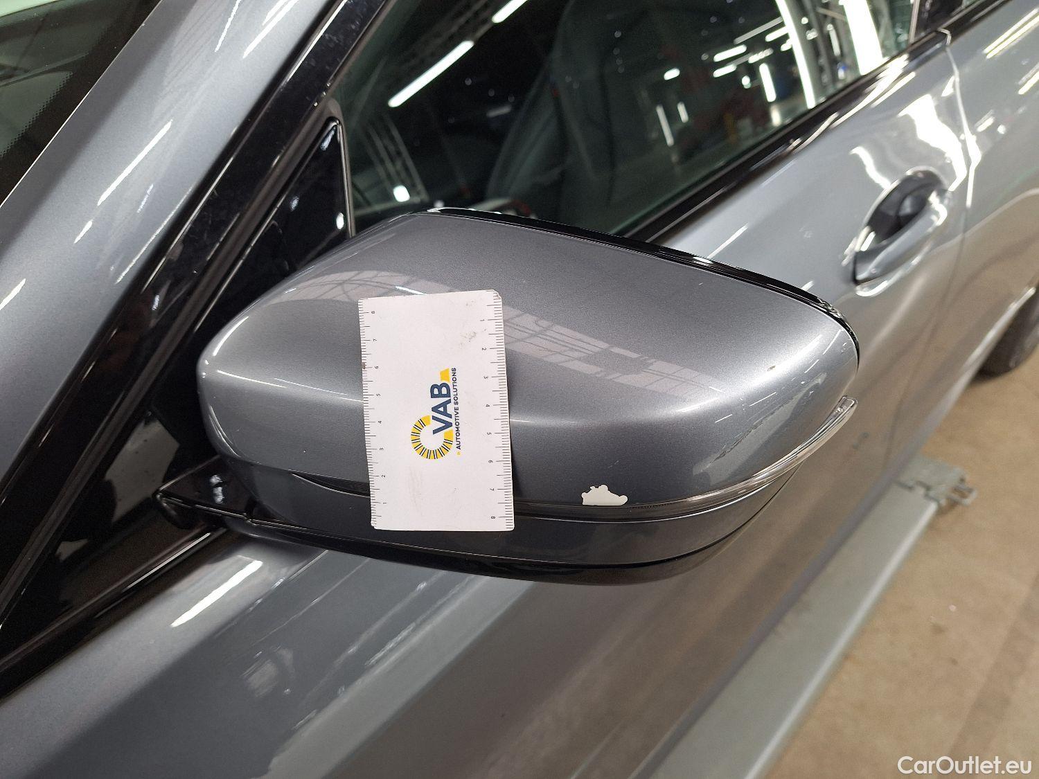  Bmw  Serie 6 BMW, 6-Gran Turismo '17, BMW 6 Reeks Gran Turismo 620d (120kW) 5d #11