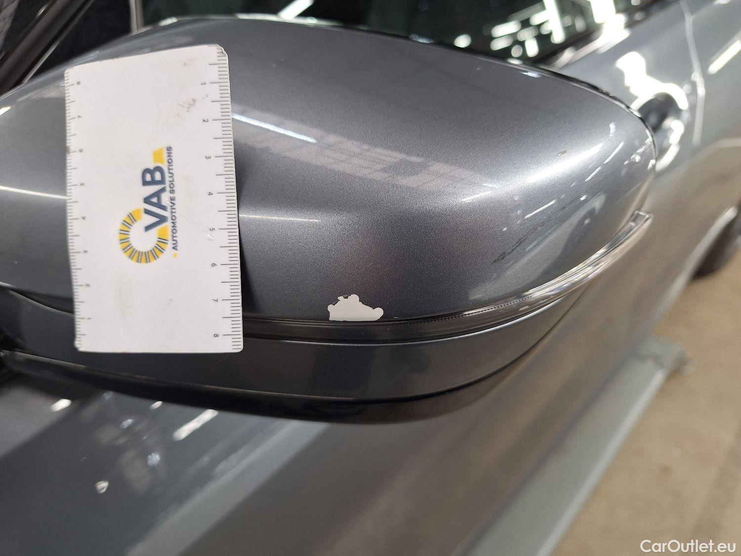  Bmw  Serie 6 BMW, 6-Gran Turismo '17, BMW 6 Reeks Gran Turismo 620d (120kW) 5d #12