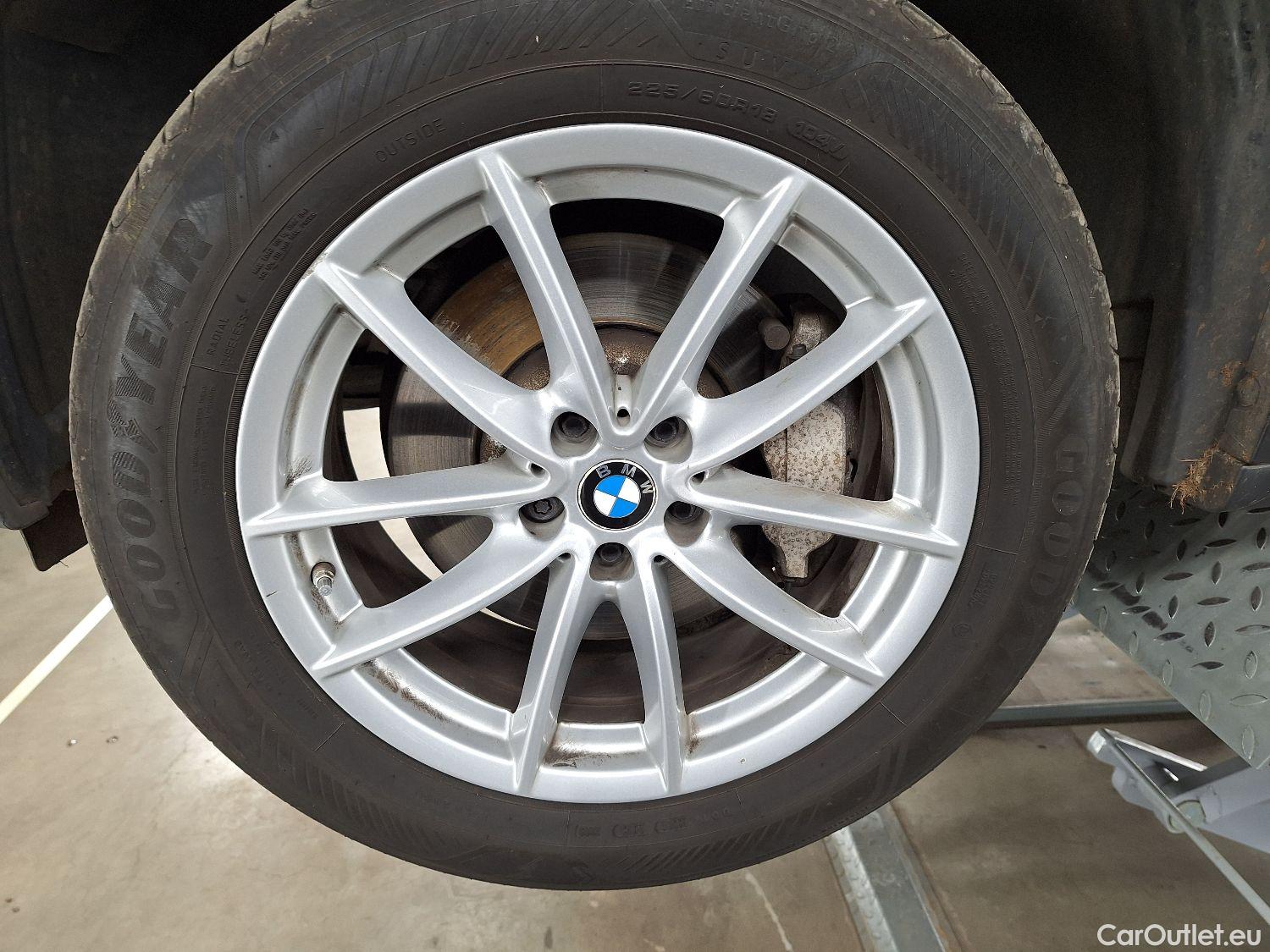  Bmw  X3 BMW,  '17, BMW  xDrive30e (120 kW) 5d #15