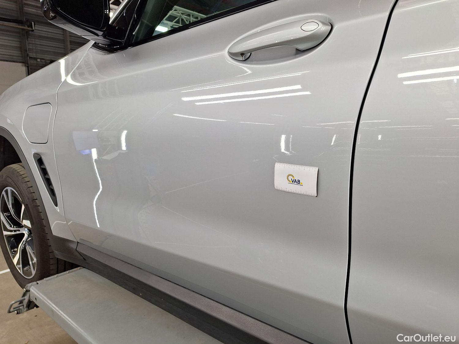  Bmw  X3 BMW,  '17, BMW  xDrive30e (135 kW) 5d #12