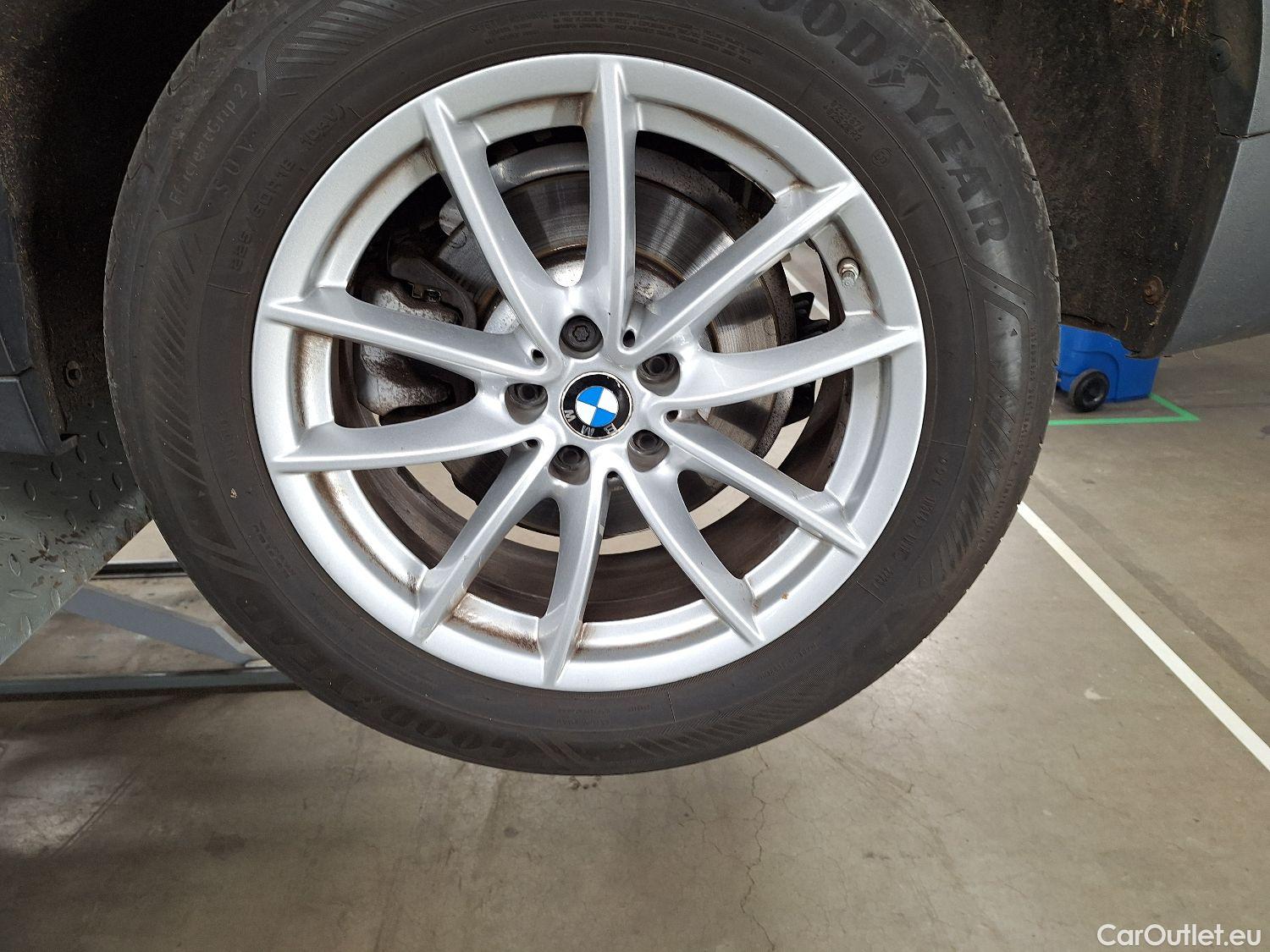  Bmw  X3 BMW,  '17, BMW  xDrive30e (120 kW) 5d #13