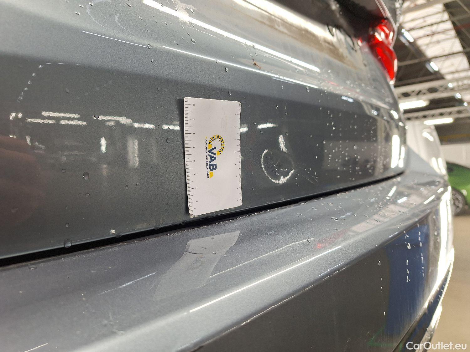  Bmw  Serie 6 BMW, 6-Gran Turismo '17, BMW 6 Reeks Gran Turismo 620d (120kW) 5d #24