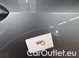  Bmw  Serie 6 BMW, 6-Gran Turismo '17, BMW 6 Reeks Gran Turismo 620d (120kW) 5d #37