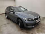  Bmw  Serie 3 BMW 3 Reeks Touring 320e (150 kW) 5d #8