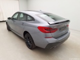  Bmw  Serie 6 BMW, 6-Gran Turismo '17, BMW 6 Reeks Gran Turismo 620d (120kW) 5d #6
