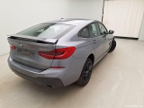  Bmw  Serie 6 BMW, 6-Gran Turismo '17, BMW 6 Reeks Gran Turismo 620d (120kW) 5d #8