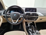  Bmw  X3 BMW,  '17, BMW  xDrive30e (120 kW) 5d #5