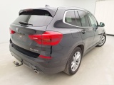  Bmw  X3 BMW,  '17, BMW  xDrive30e (120 kW) 5d #8
