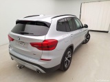  Bmw  X3 BMW,  '17, BMW  xDrive30e (135 kW) 5d #8