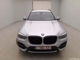  Bmw  X3 BMW,  '17, BMW  xDrive30e (135 kW) 5d #10