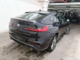  Bmw  X4 BMW  xDrive20d (120 kW) 5d #2