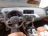  Bmw  X4 BMW  xDrive20d (120 kW) 5d #9