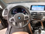 Bmw  X4 BMW  xDrive20d (120 kW) 5d #23