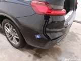  Bmw  X4 BMW  xDrive20d (120 kW) 5d #35
