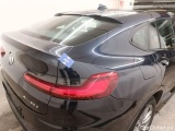  Bmw  X4 BMW  xDrive20d (120 kW) 5d #44