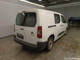  Citroen  Berlingo CITROEN  VAN MWB DIESEL - 2019 1.5 BlueHDi 102hp XL Heavy Control (EU6.3) 5d Double cab #2