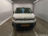  Citroen  Berlingo CITROEN  VAN MWB DIESEL - 2019 1.5 BlueHDi 102hp XL Heavy Control (EU6.3) 5d Double cab #5