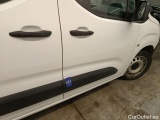  Citroen  Berlingo CITROEN  VAN MWB DIESEL - 2019 1.5 BlueHDi 102hp XL Heavy Control (EU6.3) 5d Double cab #19