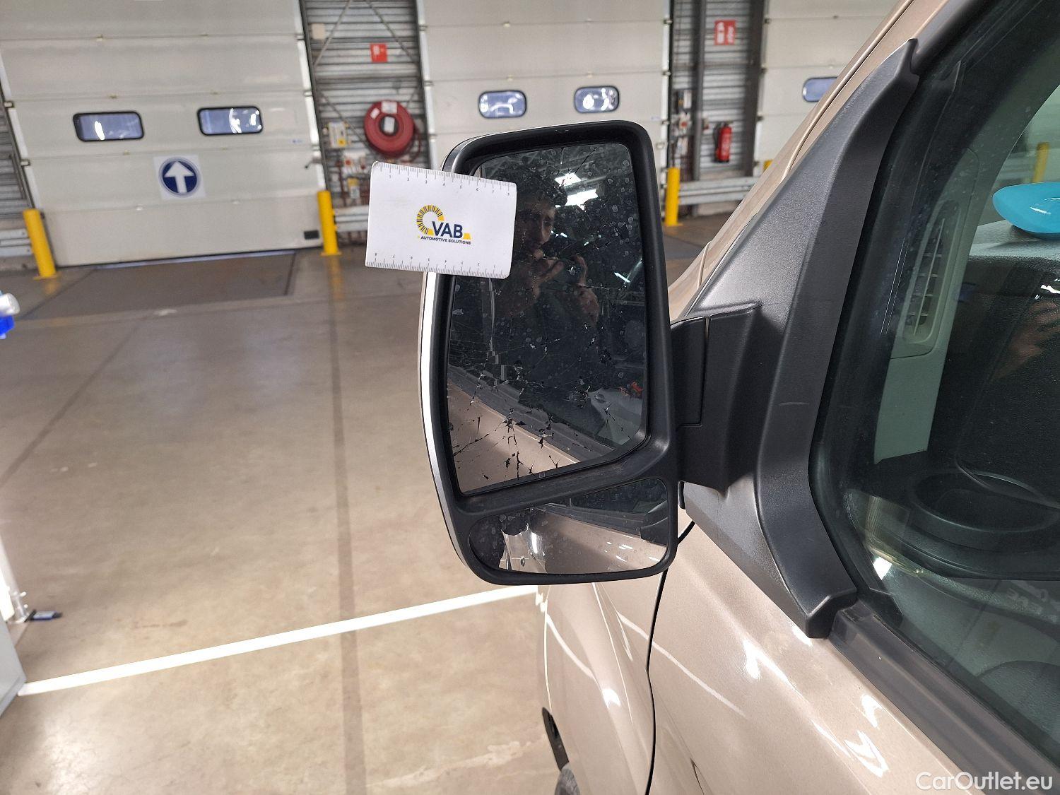  Ford  Transit Ford, _Trans.Custom FL'18, Ford  Custom 320L 2.0TD170Pk/125Kw A6 FWD L 6pl #1