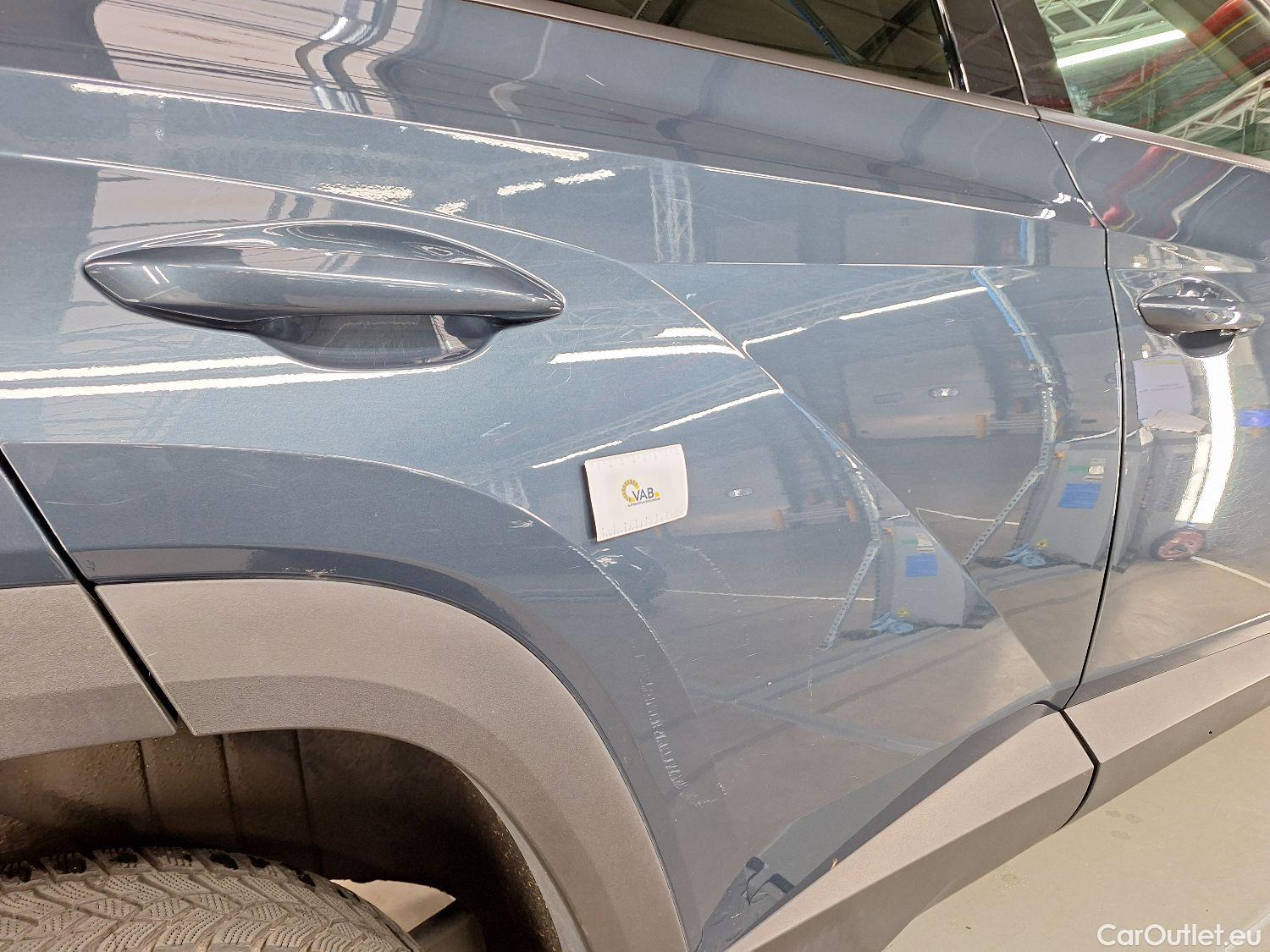  Hyundai  Tucson Hyundai,  '20, Hyundai  1.6 CRDi 48V Shine DCT 5d #10