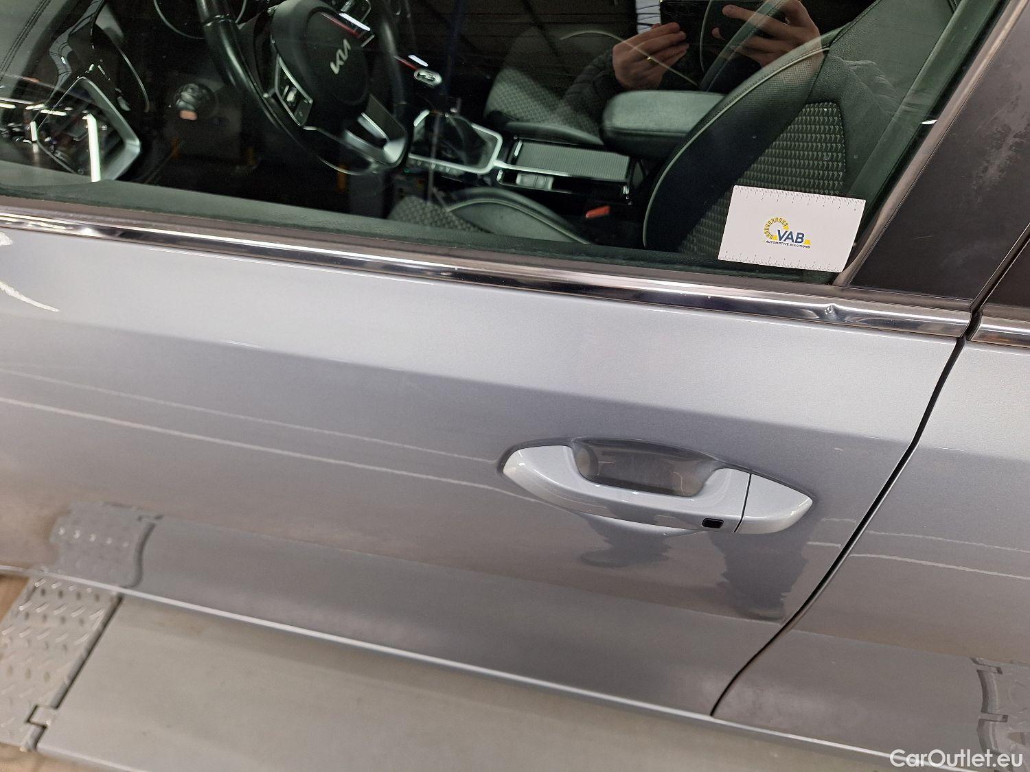  KIA  Cee'd Kia, Ceed SW FL'21, KIA  Sportswagon Pulse 1.6 CRDi 136 MHEV e-cl - NO COC #38