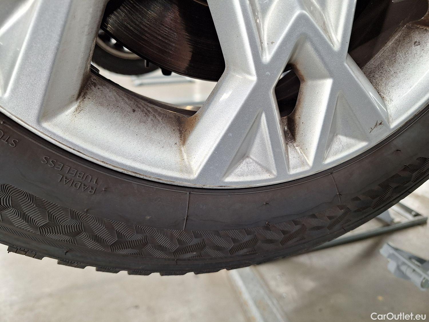  KIA  Cee'd Kia, Ceed SW FL'21, KIA  Sportswagon Pulse 1.6 CRDi 136 MHEV e-cl - NO COC #10