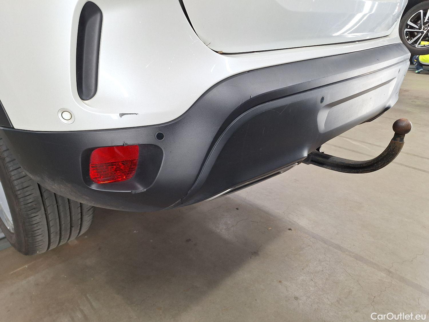  Citroen  C5 Citroën,  Aircross '18, Citroën  Aircross Hybrid 225 e-EAT8 Business GPS #34